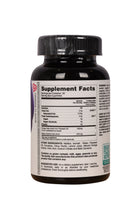 Suger Free Omega 3 LIVS PHARMA