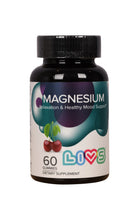 Magnesium LIVS PHARMA