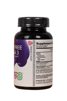 Suger Free Omega 3 LIVS PHARMA