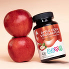 Apple cider vinegar  plus LIVS PHARMA