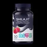 LIVS Shilajit Gummies Holisticastore