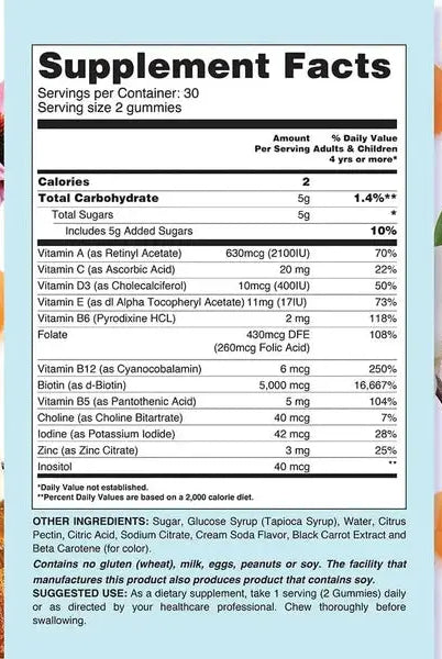 LIVS COLLAGEN 60 ORANGE GUMMIES My Store