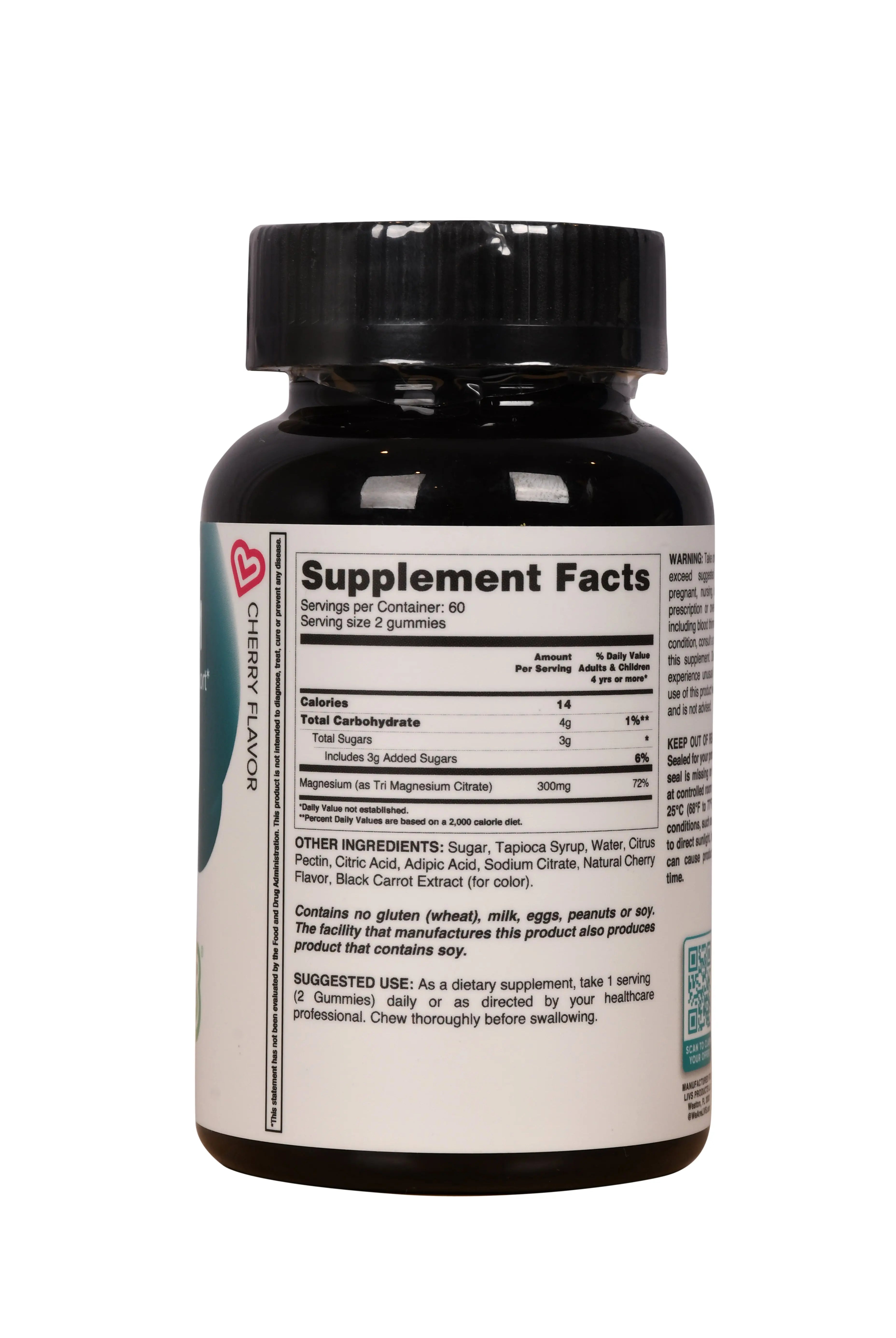 Magnesium LIVS PHARMA