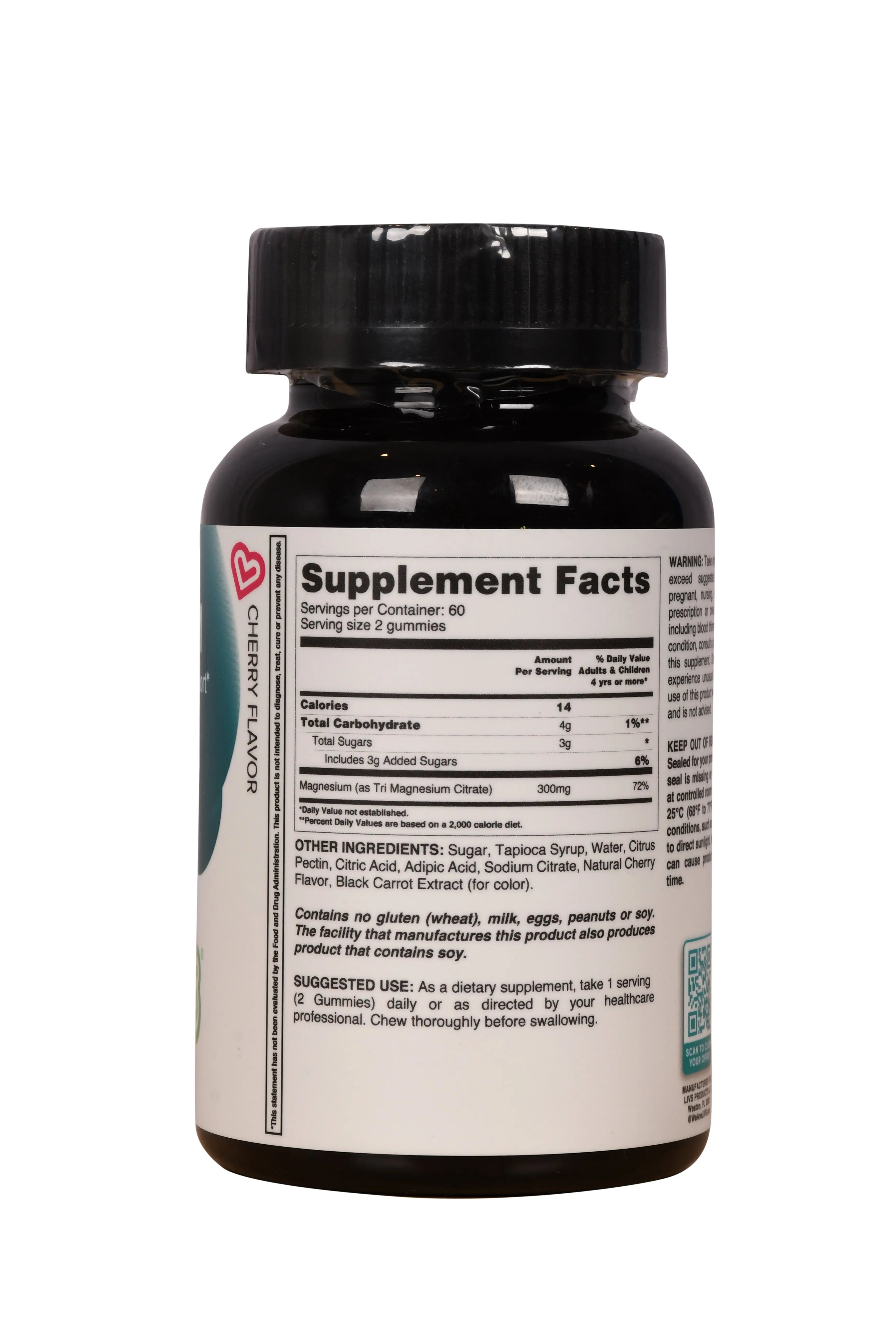 Magnesium LIVS PHARMA