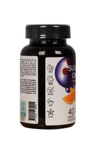 Suger Free Omega 3 LIVS PHARMA