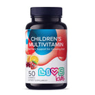 Children's Multivitamin LIVS PHARMA
