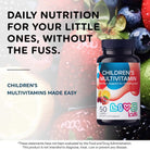 Children's Multivitamin LIVS PHARMA