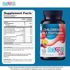 Children's Multivitamin LIVS PHARMA