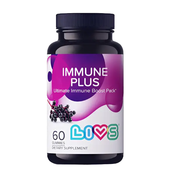 Immune-Bundle My Store