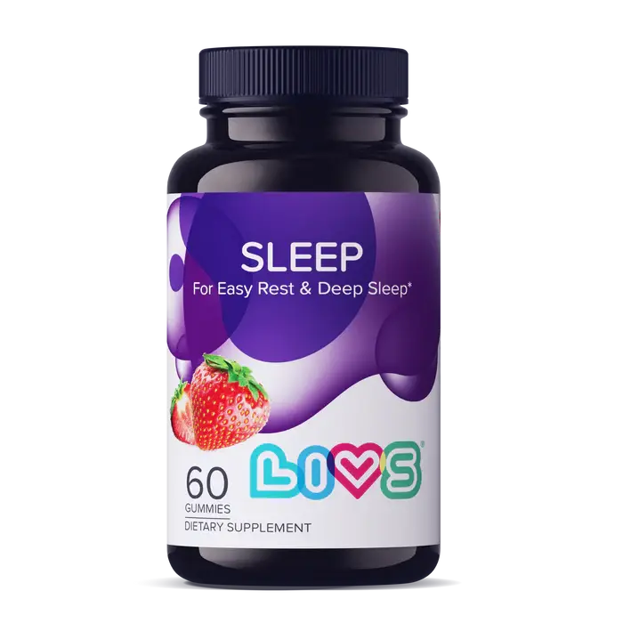 LIVS-Sleep-and-Mood-Bundle My Store